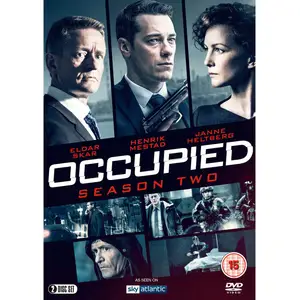 Dazzler Occupied - Season 2 pas cher
