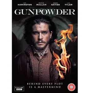 Comparateur de prix : Gunpowder (BBC) [Edizione: Regno Unito] [Import]