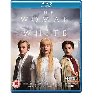 Spirit Entertainment The Woman in White (BBC) pas cher
