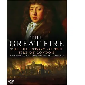 Spirit Entertainment The Fire [Edizione: Regno Unito] [Import]
