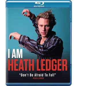Spirit Entertainment Je suis Heath Ledger pas cher
