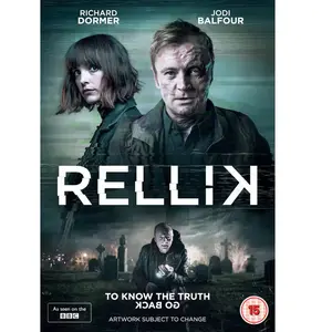 Comparateur de prix : Spirit Entertainment Rellik (BBC) (2 DVD) [Edizione: Regno Unito] [Import]
