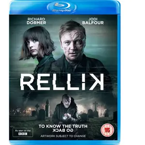 Rellik (BBC) (2 Blu-Ray) [Edizione: Regno Unito] [Import] pas cher