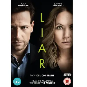 Spirit Entertainment L'Art du mensonge pas cher