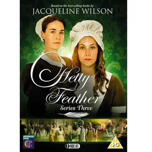 Comparateur de prix : Spirit Entertainment Hetty Feather - Series 3
