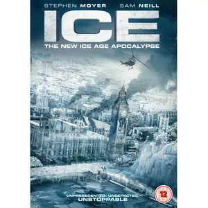 Spirit Entertainment Ice pas cher