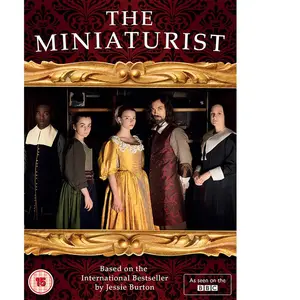 Comparateur de prix : Spirit Entertainment The Miniaturist [Edizione: Regno Unito] [Import]