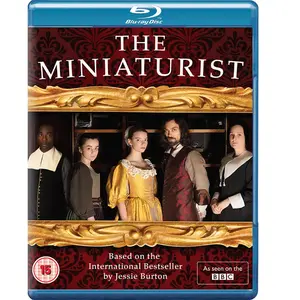 Comparateur de prix : Spirit Entertainment The Miniaturist [Edizione: Regno Unito] [Blu-Ray] [Import]