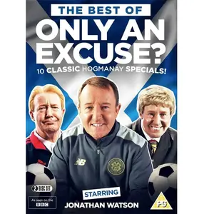 Comparateur de prix : Spirit Entertainment The Best of Only An Excuse? (BBC) 2017