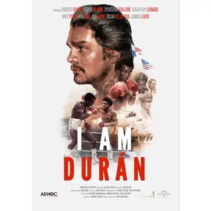 I Am Duran [Edizione: Regno Unito] [Import]