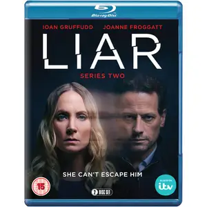 Comparateur de prix : Liar - Series 2 [Blu-ray]