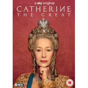 Spirit Entertainment Catherine la Grande pas cher