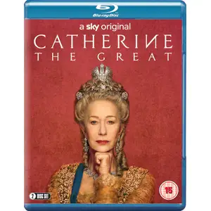 Comparateur de prix : Spirit Entertainment Catherine The Great - [Format Bluray Version Originale]