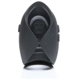 Comparateur de prix : Masturbateur rechargeable PULSE SOLO Essential