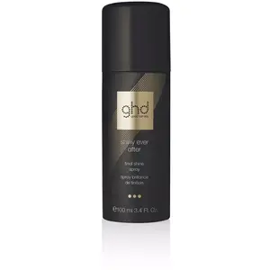 Comparateur de prix : Eau de toilette Ghd GHD STYLE final shine spray 100 ml Mixte