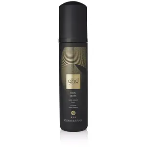 Comparateur de prix : Eau de toilette Ghd GHD STYLE total volume foam 200 ml Mixte