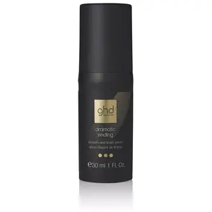 Comparateur de prix : Eau de toilette Ghd GHD STYLE smooth & finish serum 30 ml Mixte