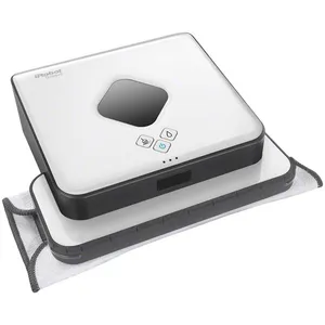 Irobot Braava 390t Robot Nettoyeur Laveur pas cher