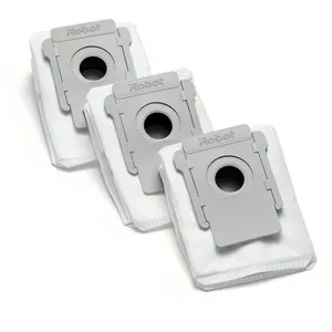 Comparateur de prix : Sacs pour aspirateur robot roomba series i7 i7+ et s9+ Irobot 4626194
