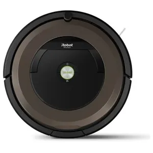 Comparateur de prix : iRobot Roomba 896 - Aspirateur - robot - sans sac - sans fil
