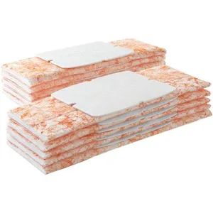 Comparateur de prix : Irobot - Lingettes balayage humide x10 bac016 pour aspirateur 4535910
