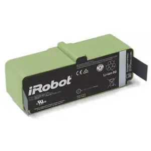 Comparateur de prix : Batterie rechargeable nimh pour aspirateur roomba Irobot 4462425