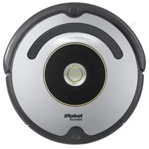 Comparateur de prix : Aspirateur robot Roomba 615 Irobot Gris et Noir