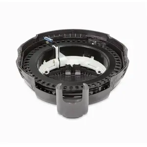 Comparateur de prix : Brosses laterales pour aspirateur roomba series e5 et 17 Irobot 4624877