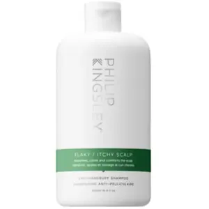 Philip Kingsley Flaky/Itchy Scalp Anti-Dandruff Shampoo 500ml