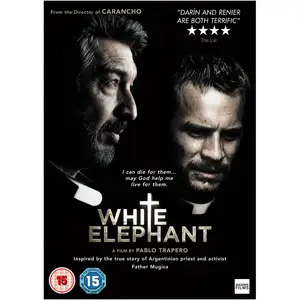 White Elephant pas cher
