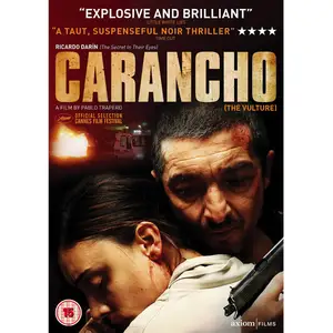 Axiom Films Carancho (Le Vautour) pas cher