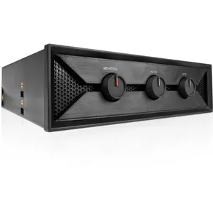 NZXT HUE Boîtier de contrôle LED RGB pas cher