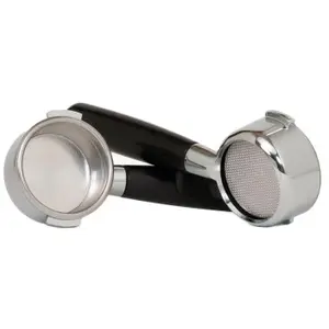 Comparateur de prix : Porte-filtre café ROK Naked Portafilter - 50 mm