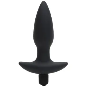Lovehoney Plug Anal Vibrant Butt Tingler Medium pas cher