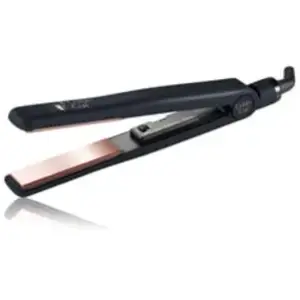 Comparateur de prix : LISSEUR ROSE GOLD TITANIUM TECHNOLOGIE GOLDEN CURL