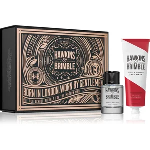 Hawkins & Brimble Fragrance Gift Set coffret cadeau pour homme pas cher