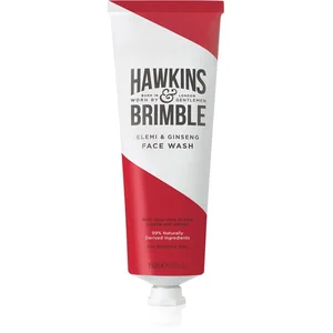 Hawkins & Brimble Face Wash gel lavant visage 150 ml pas cher