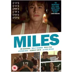 Matchbox Films Miles pas cher