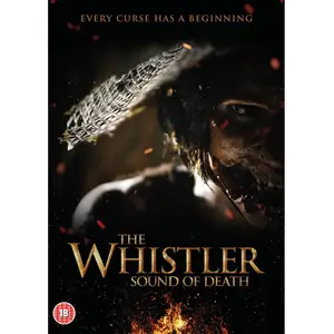 Matchbox Films The Whistler pas cher
