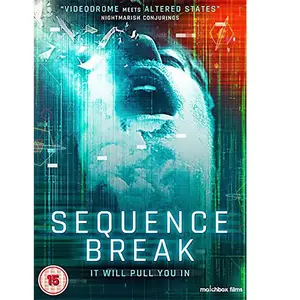 Sequence Break [Edizione: Regno Unito] [Import] pas cher