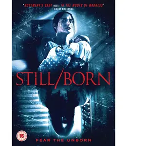 Comparateur de prix : Matchbox Films Still Born [Edizione: Regno Unito] [Import]