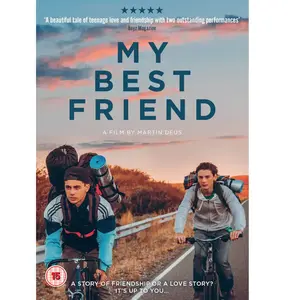 Matchbox Films My Best Friend [Edizione: Regno Unito] [Import] pas cher