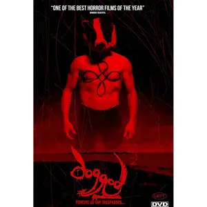 Dogged [Edizione: Regno Unito] [Import] pas cher
