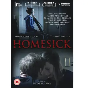 Matchbox Films Homesick [Edizione: Regno Unito] [Import] pas cher