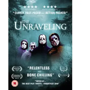 Comparateur de prix : The Unraveling [Edizione: Regno Unito] [Import]