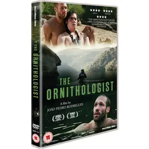 Matchbox Films The Ornithologist pas cher