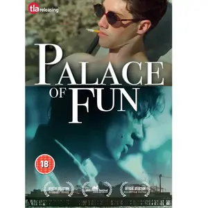 TLA Releasing Palace of Fun [Edizione: Regno Unito] [Import] pas cher