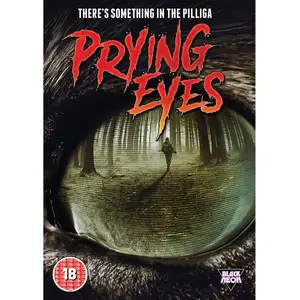 Prying Eyes [Edizione: Regno Unito] [Import] pas cher