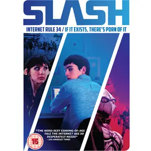 Comparateur de prix : Bounty Films Slash [Edizione: Regno Unito] [Import]