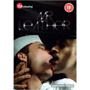 Mr. Leather [DVD] [Import] pas cher